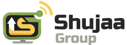 Shujaa Group Logo